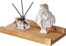 Floating Shelf Solid Oak