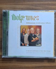 Millennium Celebration by