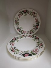 Wedgwood - Hathaway Rose 