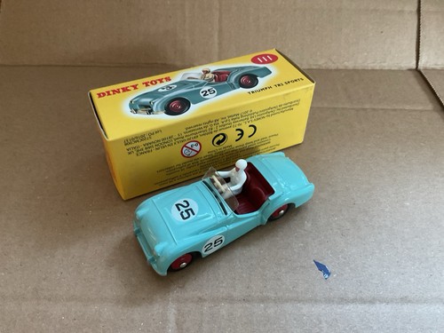 Vintage dinky toys - atlas, model