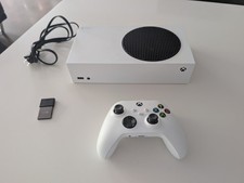 Microsoft Xbox Series S 512GB