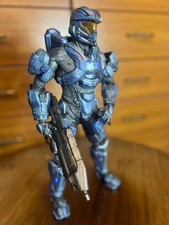 Halo 1/6 Figure UNSC Spartan