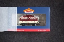 37-650S - Bachman 14T Tank