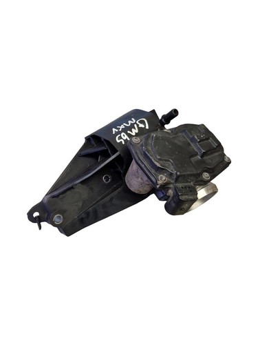 Ford fiesta throttle - body, 1.0