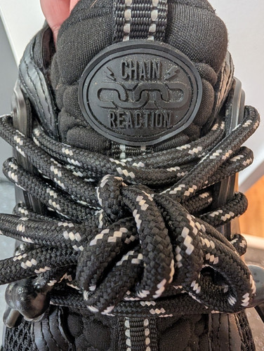 Versace chain reaction - chain,