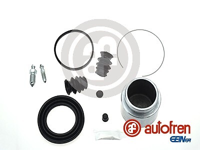 New repair kit brake caliper - brake,