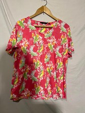 Women’s Isle Essentials size