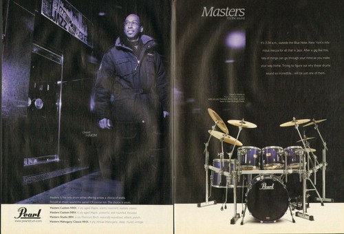 2001 2pg print pearl - print, ad