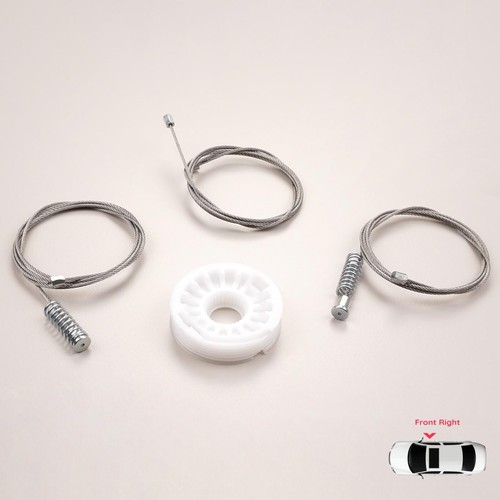 Kia cee 2006 2012 window - 2006-2012,