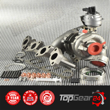 Turbocharger 757042 Audi Seat