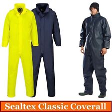 Portwest Waterproof Coverall