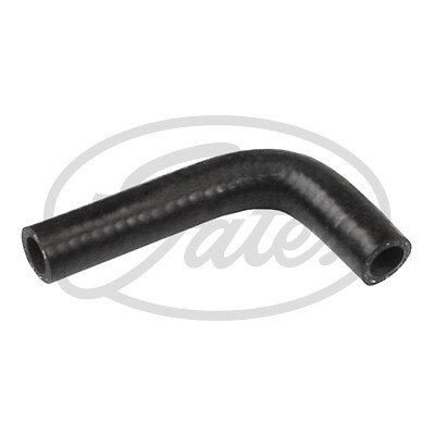New radiator hose - radiator, for