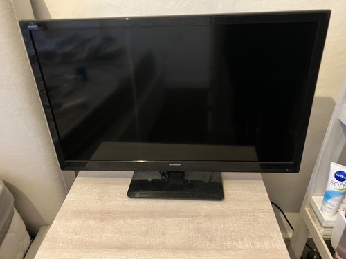 Sharp 24bc0k widescreen - 24bc0k,