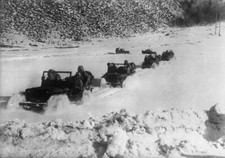American army mountain - army, troop