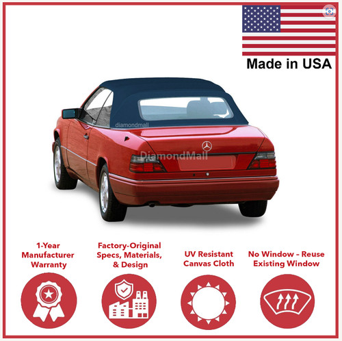 Fits mercedes w124 e320 300ce - e320,