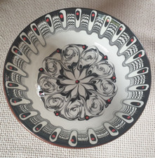 KRASSI BULGARIA REDWARE