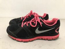 NIKE LUNARFOREVER2 WOMEN'S MULTICOLOURED LACE UP TRAINERS SHOES UK SIZE 6 EUR 40