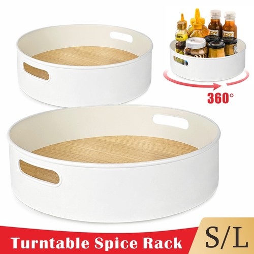 Kitchen rotating shelf - kitchen,