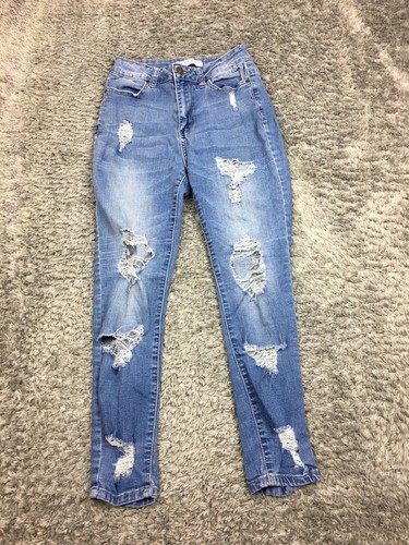 Encore skinny jeans womens - encore,