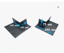 Dormer Window Jamb Corner