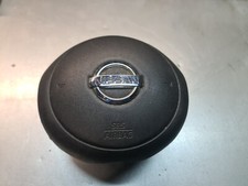 Nissan Micra K13 MK4 Steering