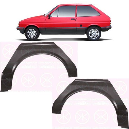 Weld panel rh rear - -,