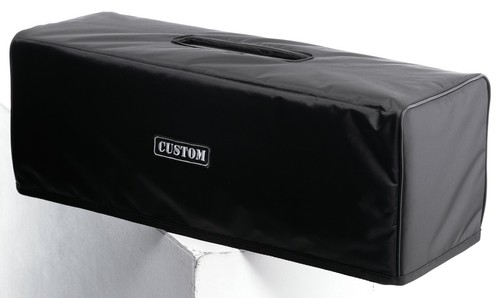 Custom padded cover for