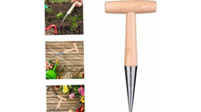 Garden Dibber | Seed and Bulb