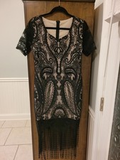 Handmade 20s 30s Floral