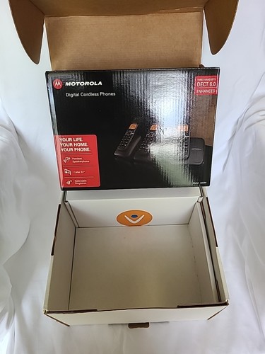 Vonage motorola whole - vonage, house