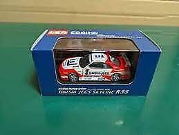 Tomica ebbro hasemi - ebbro,