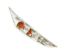 Piaggio Zip 50 4T -05 OEM Front Right Indicator Light Assy for Piaggio Zip, Z...