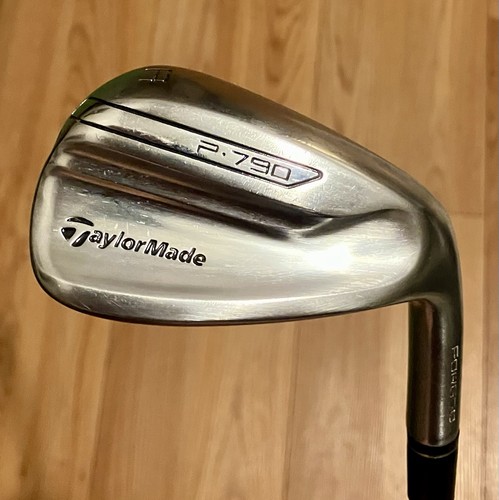Taylormade 2017 p790 - p790, wedge