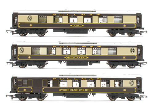 Hornby gauge set - hornby,