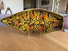 Poole Pottery Aegean spear