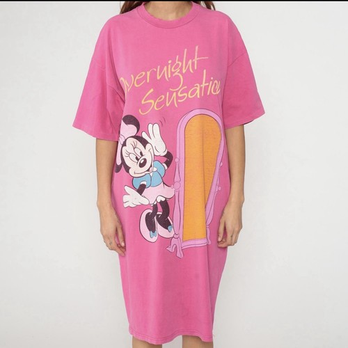 Vintage 90s walt disney world - disney,