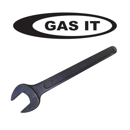 Gas gaslow heavy duty - heavy,