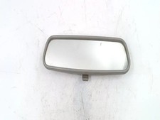 AUDI A6 AVANT 4B5, C5 INTERIOR