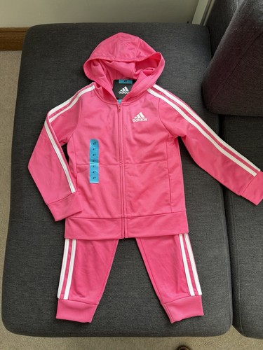 Adidas essential pink girls - adidas,