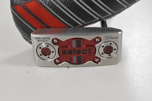 Titleist 2014 scotty - 2014, cameron