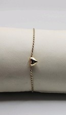 Dyadema Sterling Silver