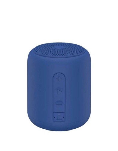 Jvc gumy mini speaker blue - mini,