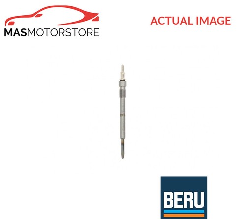Engine glow plug - engine,