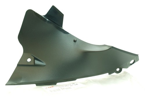 Yamaha yzf 5vy 06 - 04-06, left