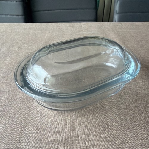Pyrex classic cm oval - pyrex, x