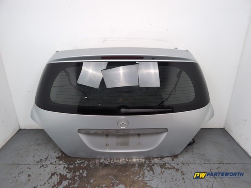 Mercedes r320 class - r320, w251