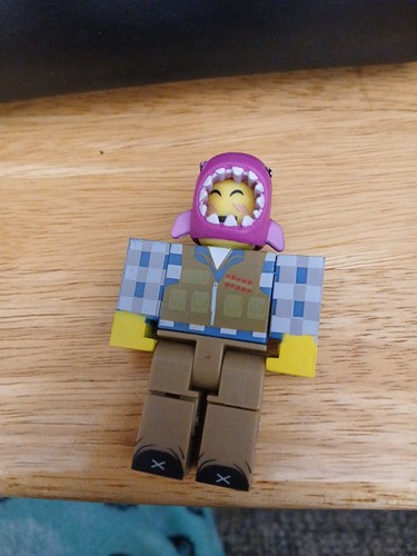 Jazwares roblox series - jazwares, 2