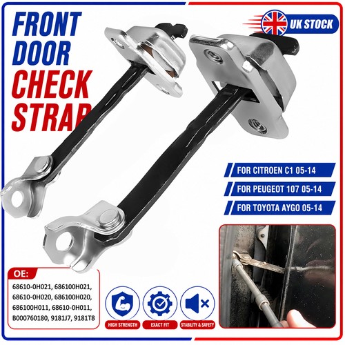2pcs silver front left right - silver,