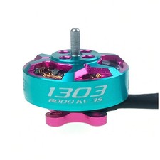 V3 1303 Plus Brushless Motor