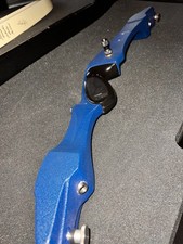 Retro Hoyt Spirit Archery